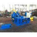 Automatic Hydraulic Waste Stainless Steel Baler Machine